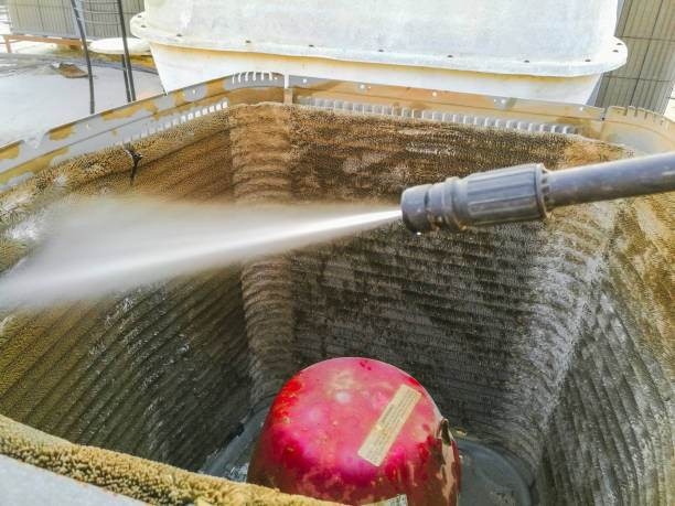Ductwork Cleaning Services in Woodville, WI