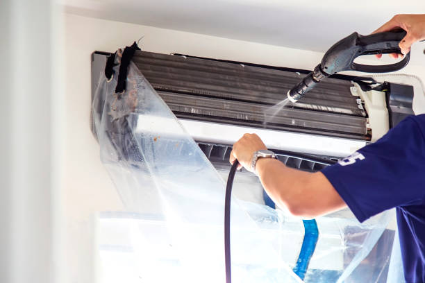 Best Emergency Air Duct Cleaning  in Woodville, WI