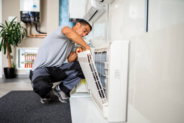 Best HVAC Air Duct Cleaning  in Woodville, WI