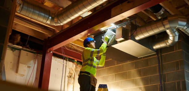 Best Best Air Duct Cleaning Company  in Woodville, WI