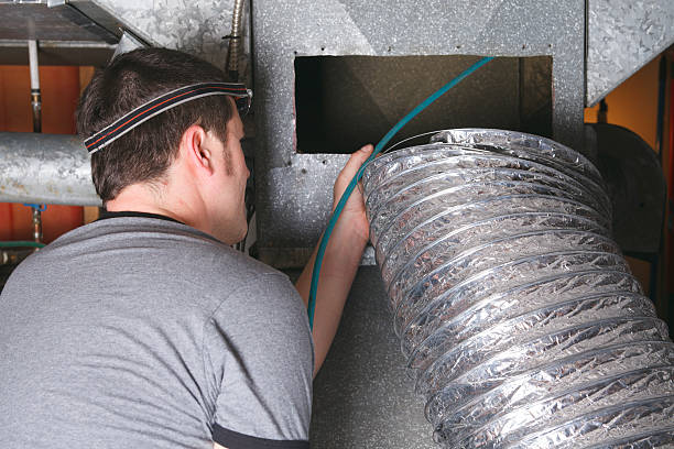 Ventilation Cleaning Services in Woodville, WI