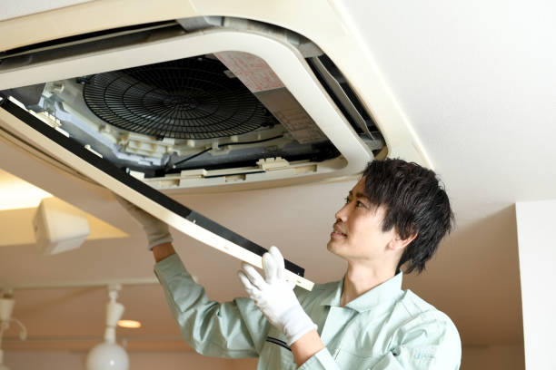 Best Local Air Duct Cleaning Services  in Woodville, WI