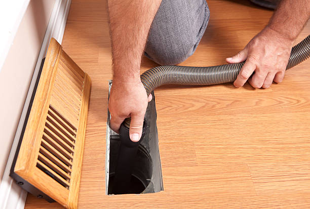 Best General Air Duct Cleaning  in Woodville, WI