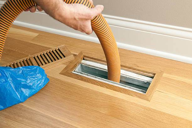 Best Affordable Air Duct Cleaning  in Woodville, WI
