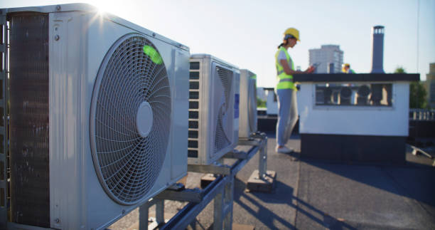Best HVAC System Cleaning  in Woodville, WI